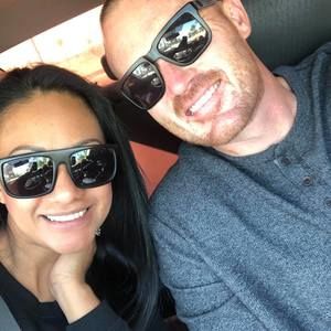 Meet your Posher, Adam